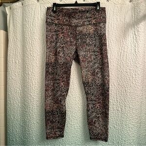 Fabletics PowerHold® High-Waisted Legging 7/8 Size L